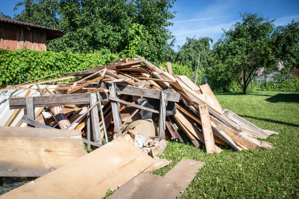 Best Basement Cleanout  in Orida Gulf Coast University, FL